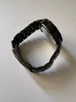 Reloj Fossil BQ-9395 Negro