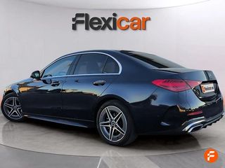 Mercedes Clase C C 200 d