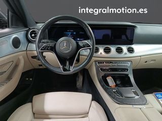 Mercedes Clase E E 300 e