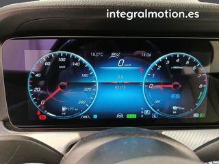 Mercedes Clase E E 300 e