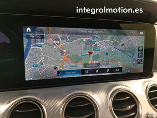 Mercedes Clase E E 300 e