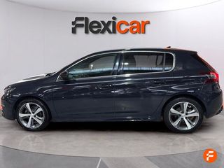 Peugeot 308 5P GT Line PureTech 130 S&S 6 Vel. MAN