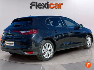 Renault Megane Business TCe 103 kW (140CV) GPF -SS