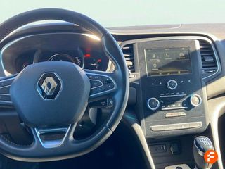 Renault Megane Business TCe 103 kW (140CV) GPF -SS