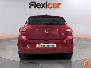 Dacia Sandero Comfort 74kW (100CV) ECO-G