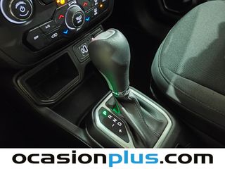 Jeep Renegade eHybrid 1.5 Limited ATX 96 kW (130 CV)