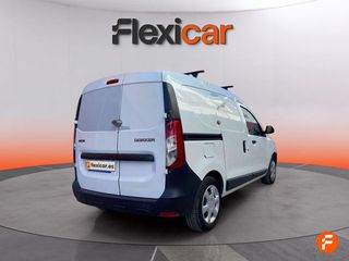 Dacia Dokker Essential 1.6 75kW (100CV) GLP -18