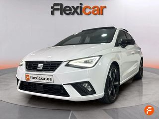 Seat Ibiza 1.5 TSI 110kW (150CV) DSG FR