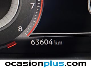 Nissan Qashqai DIG-T 140 N-Connecta 103 kW (140 CV)