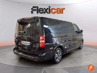 Peugeot Traveller Business Long BlueHDi 180 S&S EAT8