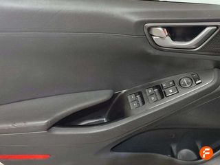 Hyundai IONIQ 1.6 GDI HEV Klass DCT