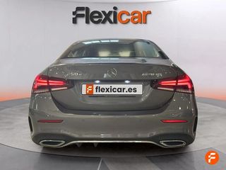 Mercedes Clase A Sedán A 250 e