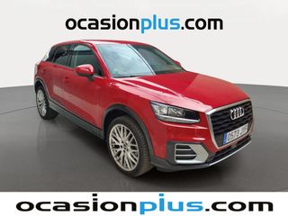 Audi Q2 design edition 1.6 TDI 85 kW (116 CV)
