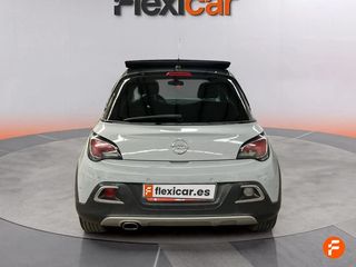 Opel Adam 1.4 XER ROCKS