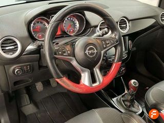 Opel Adam 1.4 XER ROCKS