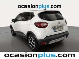 Renault Captur Zen dCi 66 kW (90 CV)