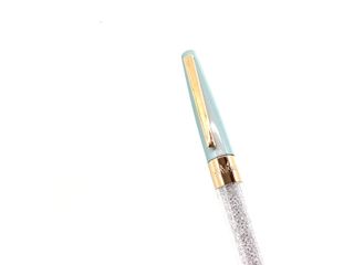 boligrafo swarovski crystalline sardust
