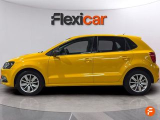 Volkswagen Polo Advance 1.4 TDI 66kW (90CV) BMT