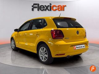 Volkswagen Polo Advance 1.4 TDI 66kW (90CV) BMT