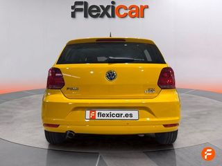 Volkswagen Polo Advance 1.4 TDI 66kW (90CV) BMT