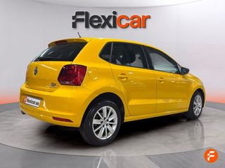 Volkswagen Polo Advance 1.4 TDI 66kW (90CV) BMT