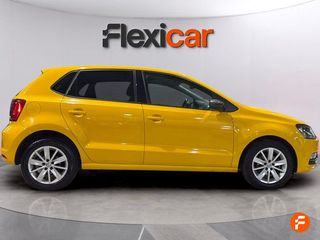 Volkswagen Polo Advance 1.4 TDI 66kW (90CV) BMT