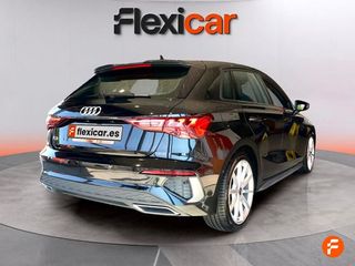 Audi A3 Sportback Advanced 35 TDI 110kW S tronic