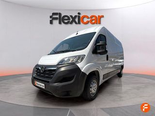 Opel Movano OPEL 2022