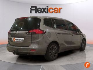 Opel Zafira 1.6 Diésel 88kW (136CV) - 4P (2020)