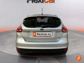 Ford Focus 1.5 TDCi 88kW Business Pow.