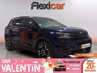 Citroën C5 Aircross PureTech 96kW (130CV) S&S Plus