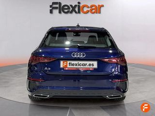 Audi A3 Sportback S line 35 TDI 110kW S tronic