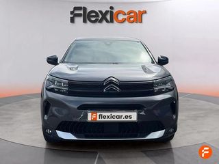 Citroën C5 Aircross BlueHdi 96kW (130CV) S&S EAT8 Max