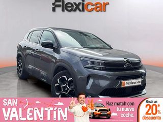 Citroën C5 Aircross BlueHdi 96kW (130CV) S&S EAT8 Max