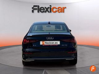 Audi A3 Sedan 30 TDI 85kW (116CV)
