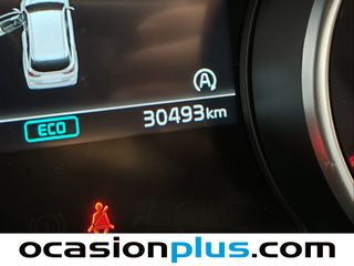 Kia Ceed Tourer 1.0 MHEV Style Edition DCT 74 kW (100 CV)