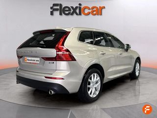 Volvo XC60 2.0 B4 D4 AWD Business Plus Auto