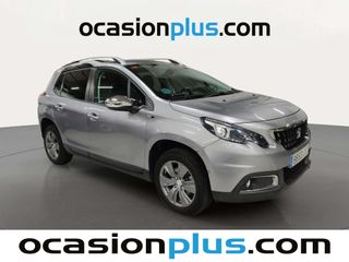 Peugeot 2008 PureTech 110 S&S Style 81 kW (110 CV)