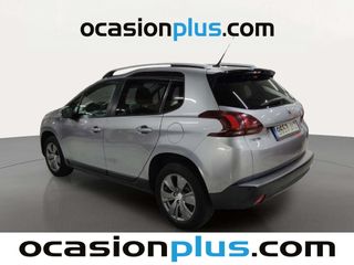 Peugeot 2008 PureTech 110 S&S Style 81 kW (110 CV)