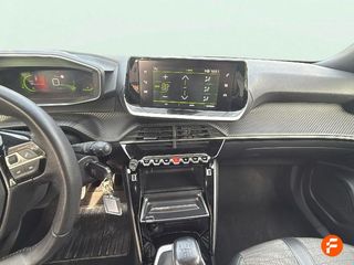 Peugeot 2008 Allure Pack Puretech 100 S&S 6 Vel. MAN