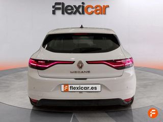 Renault Megane Business Blue dCi 85 kW (115CV)