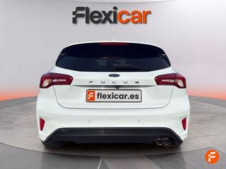 Ford Focus 1.0 Ecoboost 92kW ST-Line