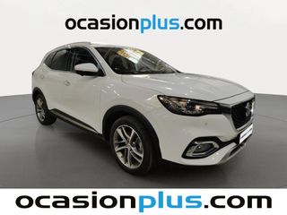 MG HS 1.5 Turbo GDI Luxury DCT 119 kW (162 CV)