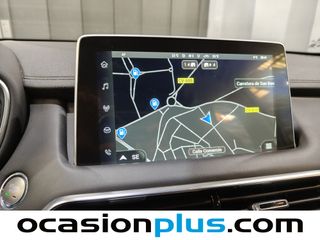 MG HS 1.5 Turbo GDI Luxury DCT 119 kW (162 CV)