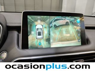 MG HS 1.5 Turbo GDI Luxury DCT 119 kW (162 CV)