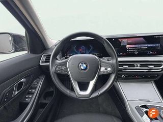 BMW Serie 3 320d Auto.Touring