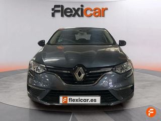 Renault Megane Business TCe 103 kW (140CV) GPF -SS