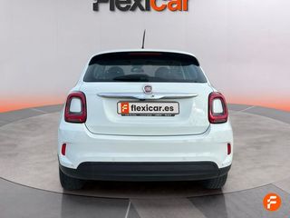Fiat 500X City Cross 1,0 Firefly T3 88KW S&S