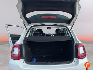 Fiat 500X City Cross 1,0 Firefly T3 88KW S&S