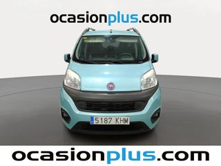 Fiat Qubo 1.3 MultiJet Lounge 70 kW (95 CV)